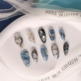 Milky Way - Mixxnails